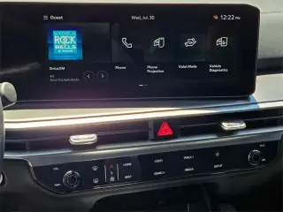 Kia Sorento 2025 LX 4dr SUV