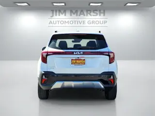 Kia Seltos 2026 EX 4dr SUV
