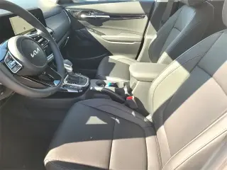 Kia Seltos 2026 EX 4dr SUV