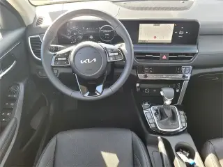Kia Seltos 2026 EX 4dr SUV