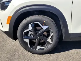 Kia Seltos 2026 EX 4dr SUV