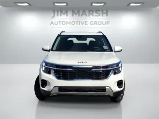 Kia Seltos 2026 EX 4dr SUV