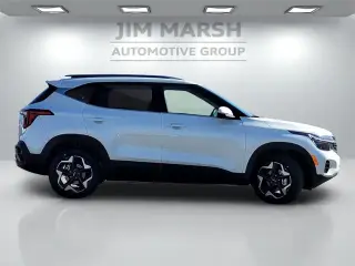 Kia Seltos 2026 EX 4dr SUV