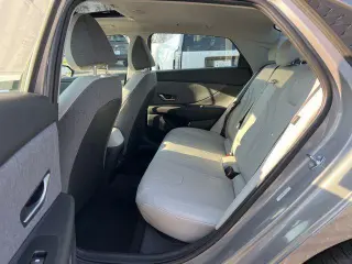 Hyundai ELANTRA 2026 Limited 4dr Sedan