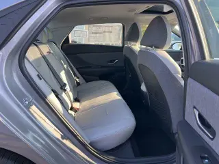 Hyundai ELANTRA 2026 Limited 4dr Sedan