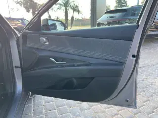 Hyundai ELANTRA 2026 Limited 4dr Sedan
