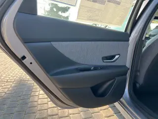 Hyundai ELANTRA 2026 Limited 4dr Sedan