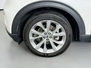 Ford Explorer 2022 AWD Platinum 4dr SUV