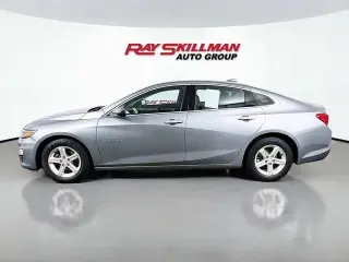 Chevrolet Malibu 2024 LT 4dr Sedan w/1LT