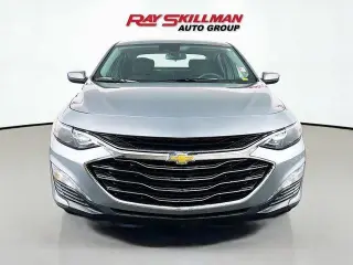 Chevrolet Malibu 2024 LT 4dr Sedan w/1LT