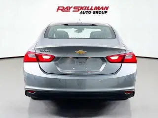 Chevrolet Malibu 2024 LT 4dr Sedan w/1LT