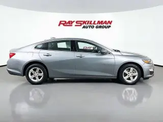 Chevrolet Malibu 2024 LT 4dr Sedan w/1LT
