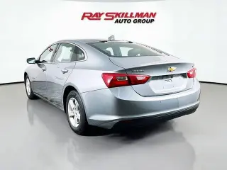 Chevrolet Malibu 2024 LT 4dr Sedan w/1LT