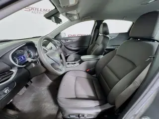 Chevrolet Malibu 2024 LT 4dr Sedan w/1LT