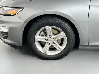 Chevrolet Malibu 2024 LT 4dr Sedan w/1LT