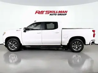 Chevrolet Silverado 1500 2019 4x4 RST 4dr Crew Cab 5.8 ft. SB