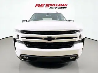 Chevrolet Silverado 1500 2019 4x4 RST 4dr Crew Cab 5.8 ft. SB