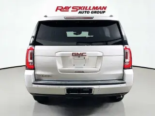 GMC Yukon 2015 4x4 SLT 4dr SUV