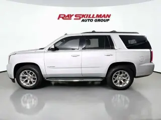 GMC Yukon 2015 4x4 SLT 4dr SUV