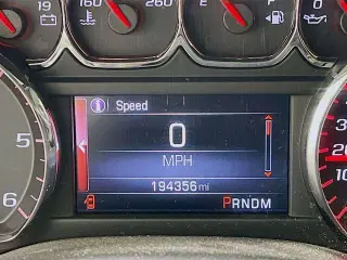 GMC Yukon 2015 4x4 SLT 4dr SUV