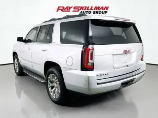 GMC Yukon 2015 4x4 SLT 4dr SUV