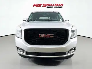 GMC Yukon 2015 4x4 SLT 4dr SUV