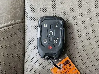 GMC Yukon XL 2020 4x4 SLT 4dr SUV
