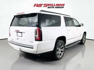 GMC Yukon XL 2020 4x4 SLT 4dr SUV
