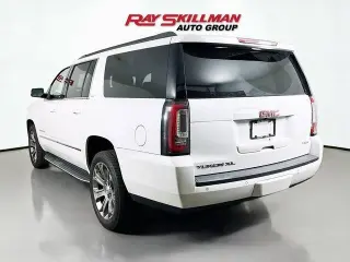 GMC Yukon XL 2020 4x4 SLT 4dr SUV