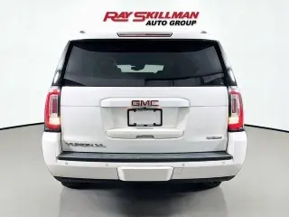 GMC Yukon XL 2020 4x4 SLT 4dr SUV