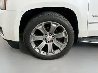 GMC Yukon XL 2020 4x4 SLT 4dr SUV