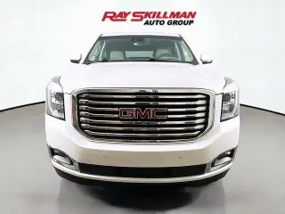 GMC Yukon XL 2020 4x4 SLT 4dr SUV