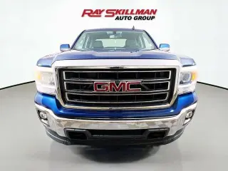 GMC Sierra 1500 2015 4x4 SLE 4dr Double Cab 6.5 ft. SB