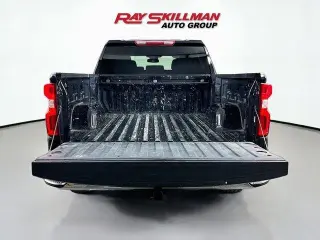 Chevrolet Silverado 1500 2023 4x4 LTZ 4dr Crew Cab 5.8 ft. SB