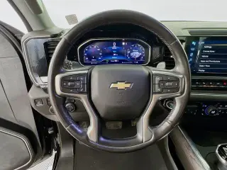 Chevrolet Silverado 1500 2023 4x4 LTZ 4dr Crew Cab 5.8 ft. SB