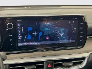 Kia K5 2024 EX 4dr Sedan