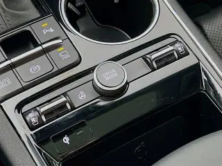 Kia K5 2024 EX 4dr Sedan
