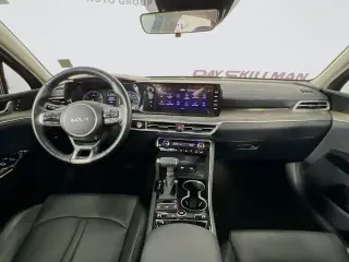Kia K5 2024 EX 4dr Sedan