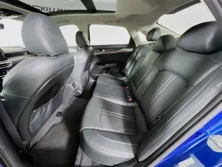 Kia K5 2024 EX 4dr Sedan