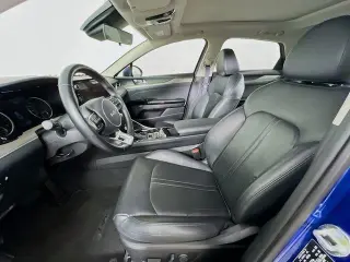 Kia K5 2024 EX 4dr Sedan