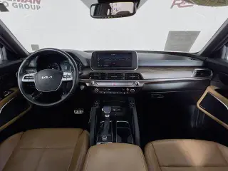 Kia Telluride 2022 SX 4dr SUV