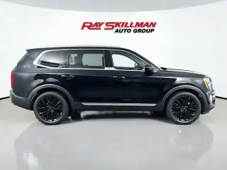 Kia Telluride 2022 SX 4dr SUV