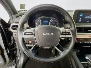 Kia Telluride 2022 SX 4dr SUV
