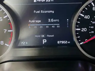 Kia Telluride 2022 SX 4dr SUV