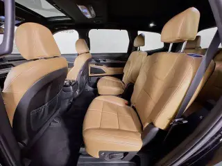 Kia Telluride 2022 SX 4dr SUV