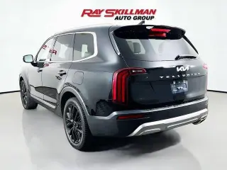 Kia Telluride 2022 SX 4dr SUV