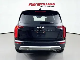 Kia Telluride 2022 SX 4dr SUV