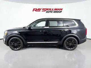 Kia Telluride 2022 SX 4dr SUV