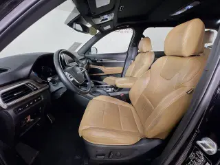 Kia Telluride 2022 SX 4dr SUV