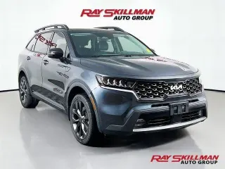 Kia Sorento 2023 AWD X-Line EX 4dr SUV